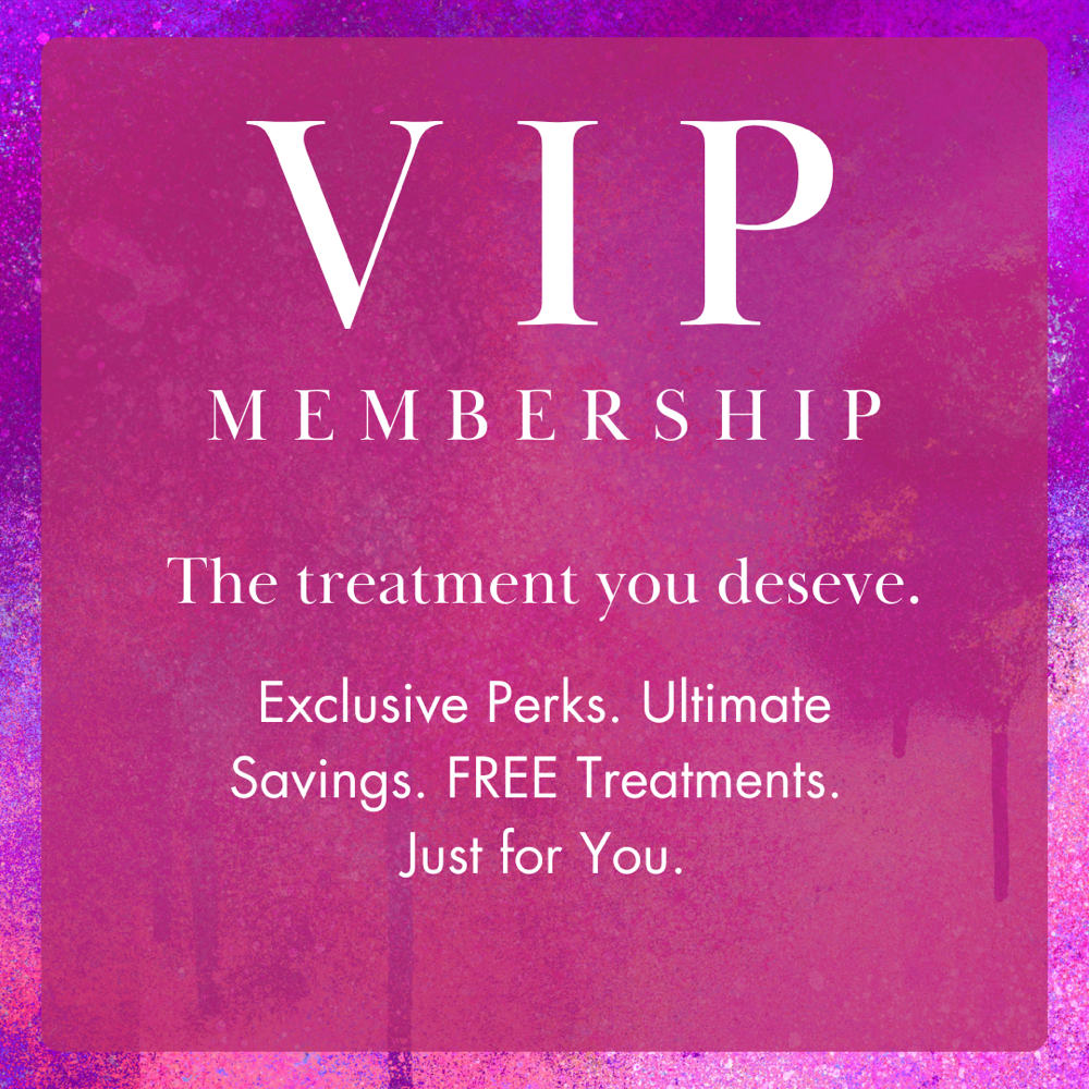 VIP Membership Program