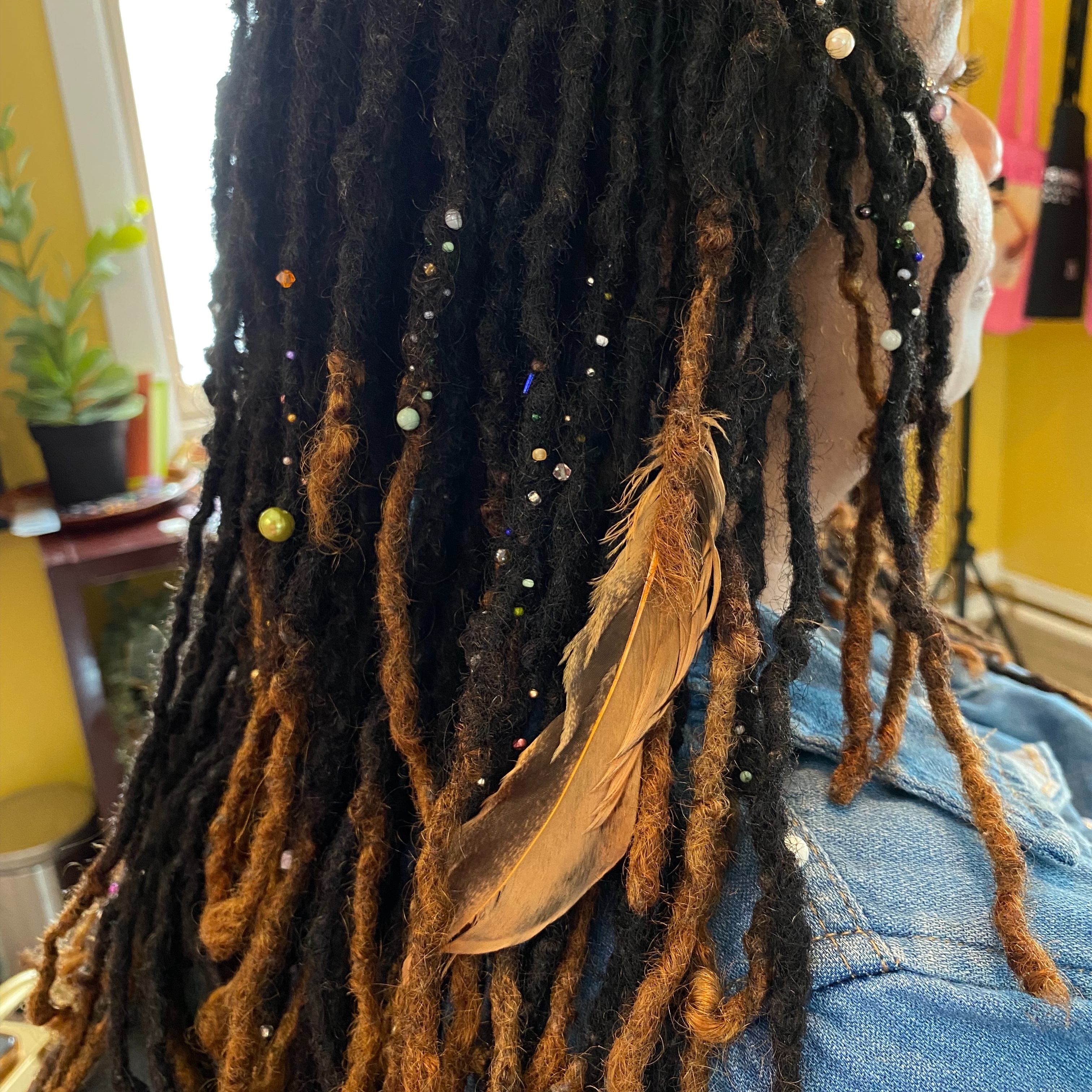 SATURDAY @ VAYA Customize Me! Full at Hair Sprinkles in Washington, DC