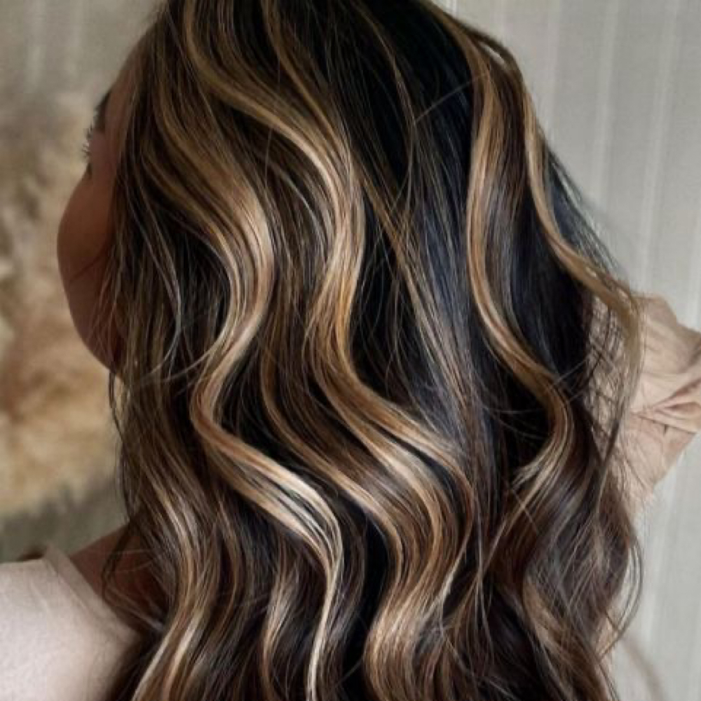 Partial Highlights at The Cosmo Studio By Gagan in Sacramento, CA