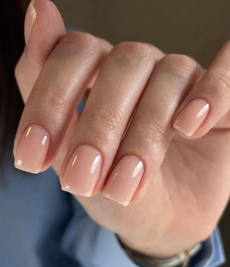 Signiture Manicure