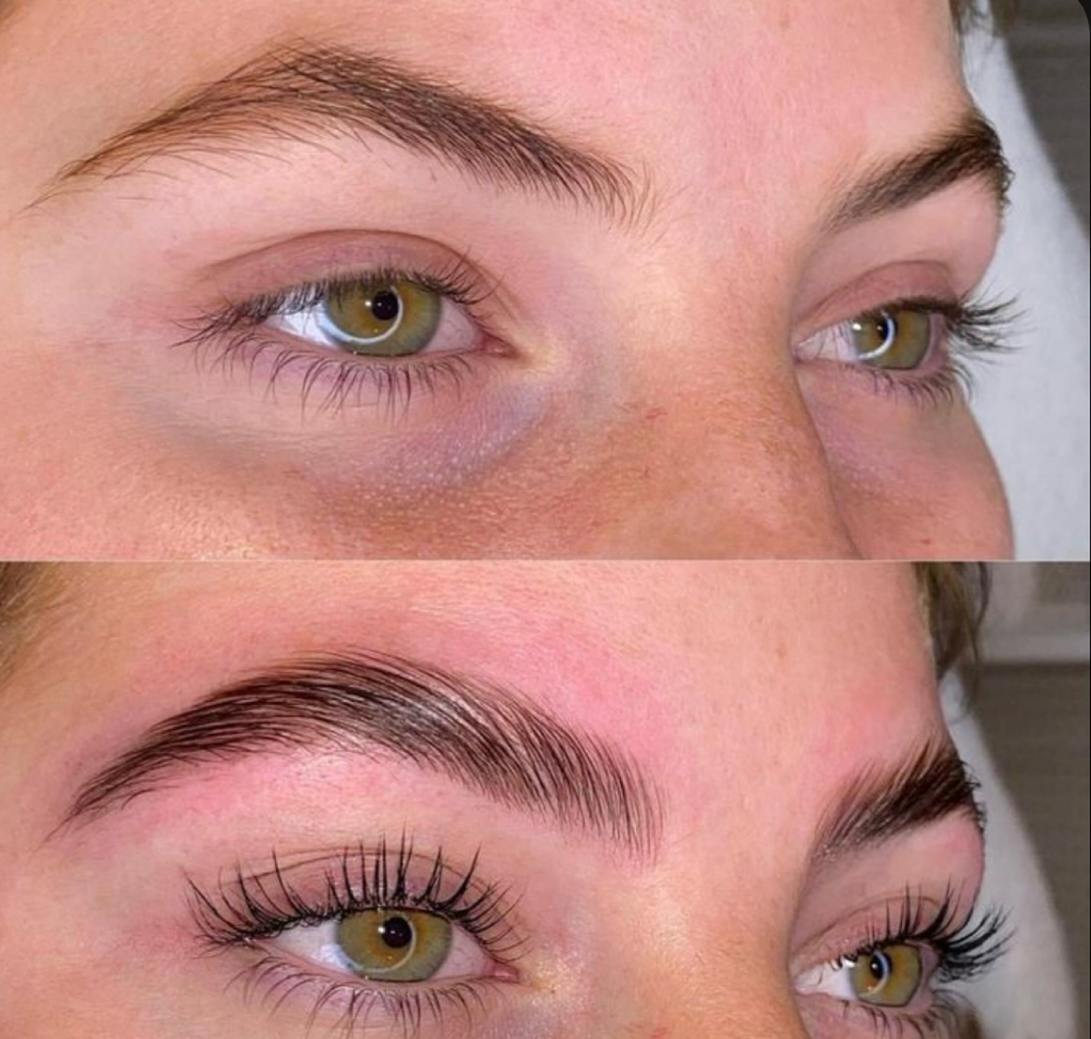 Lash And Brow Combo