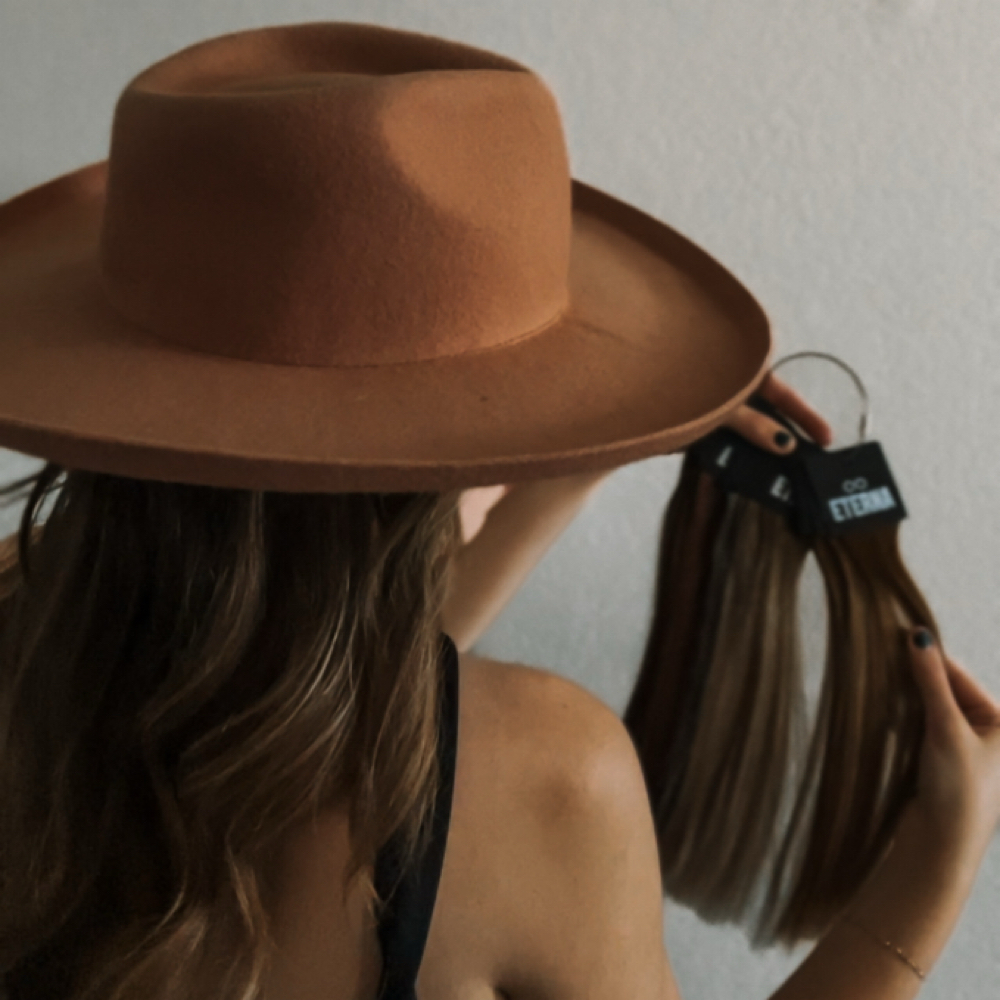 Hair Extension Consultation (free) at Amanda B Hair Artistry in Burleson, TX