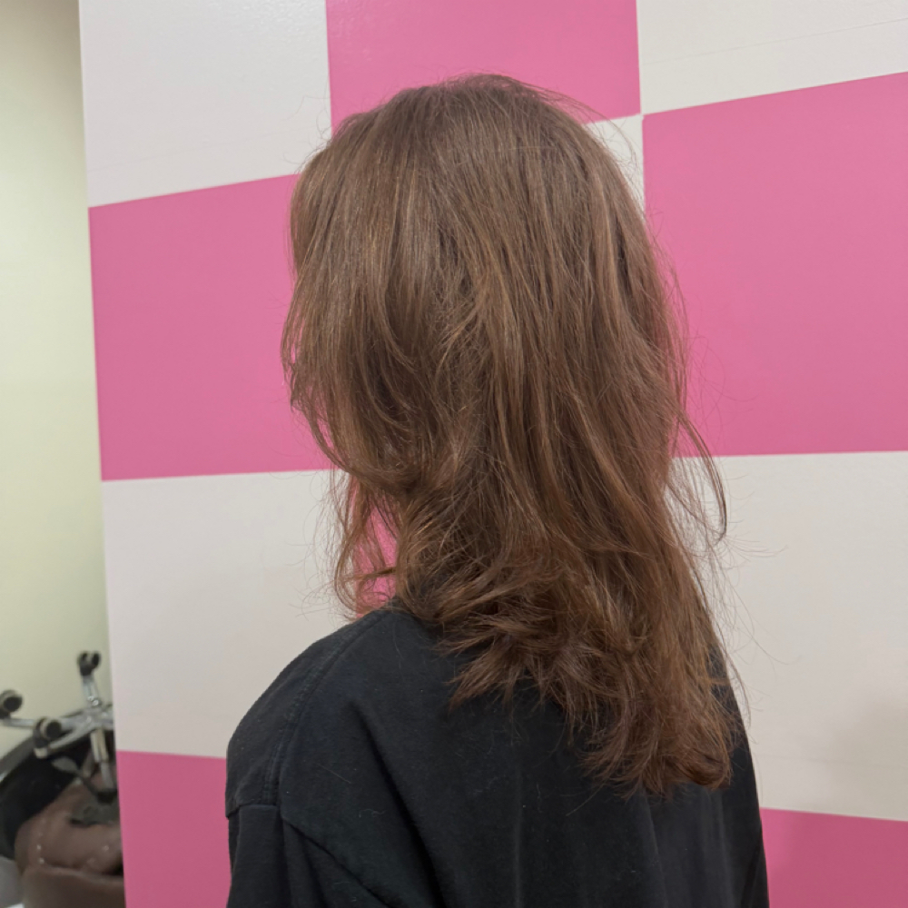 Express Cut at Pristine Potions in Hamilton, OH