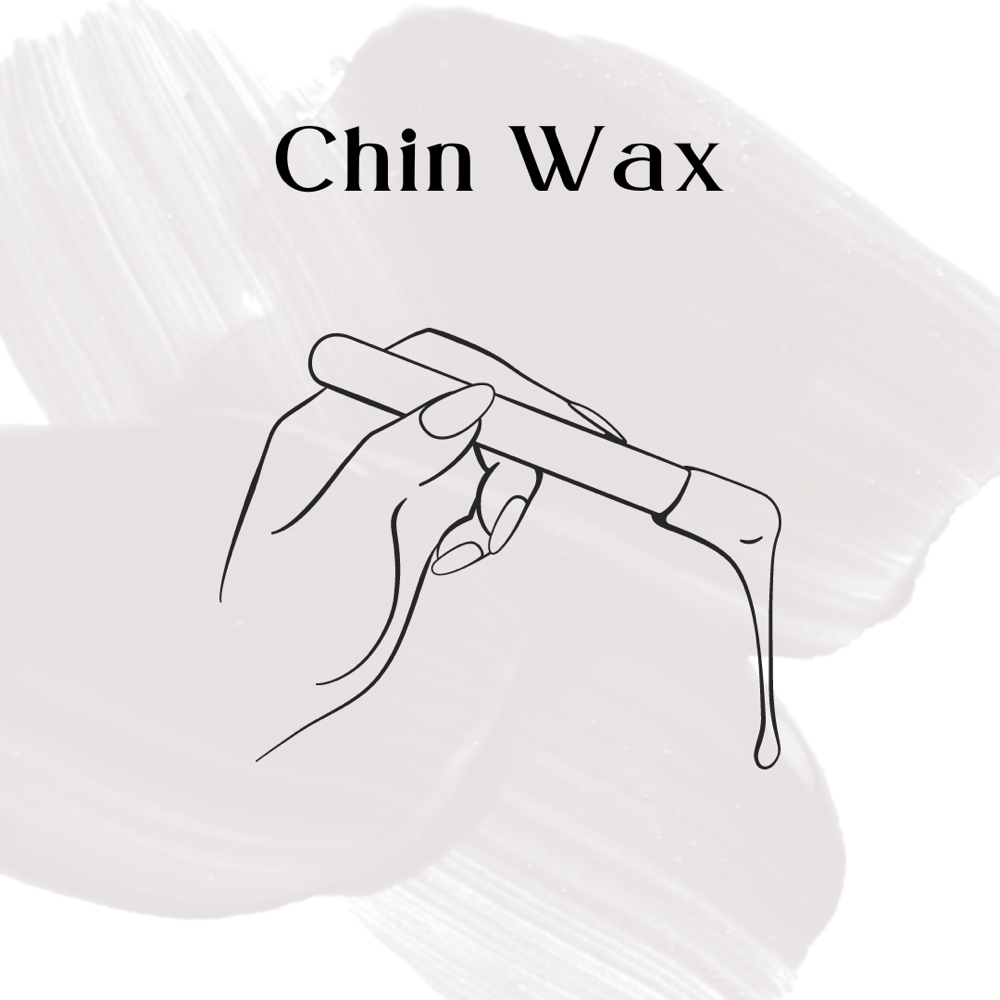 Chin Wax