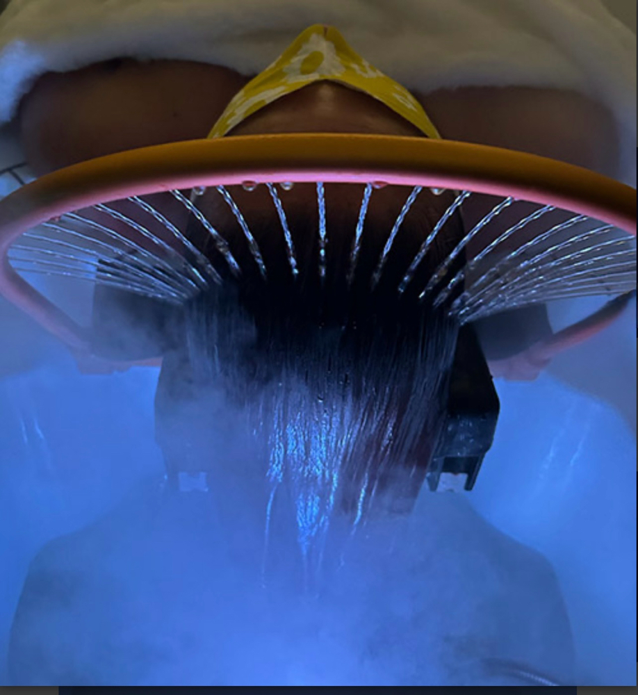 Japanese-Inspired Scalp Care & SPA at Soul2Soul in Winston Salem, NC