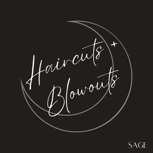 Moonlit Manes • Blowouts