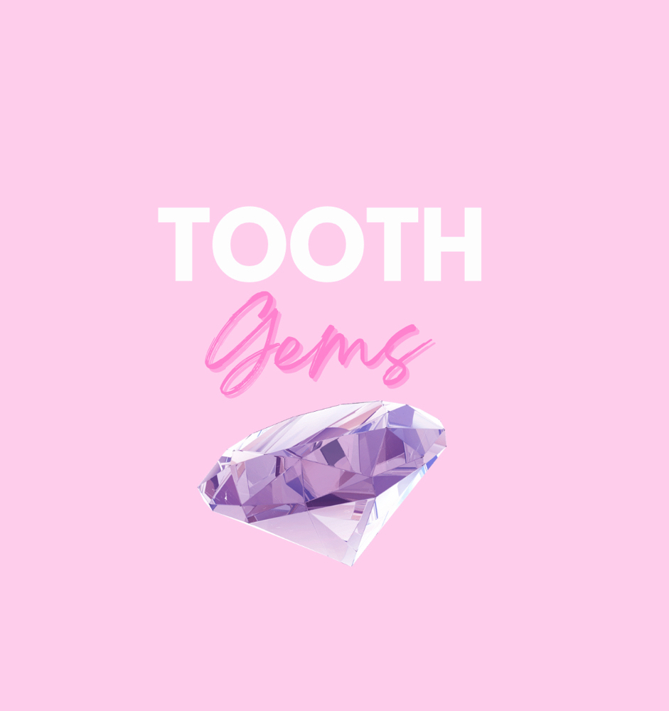 Luxe Tooth Gems