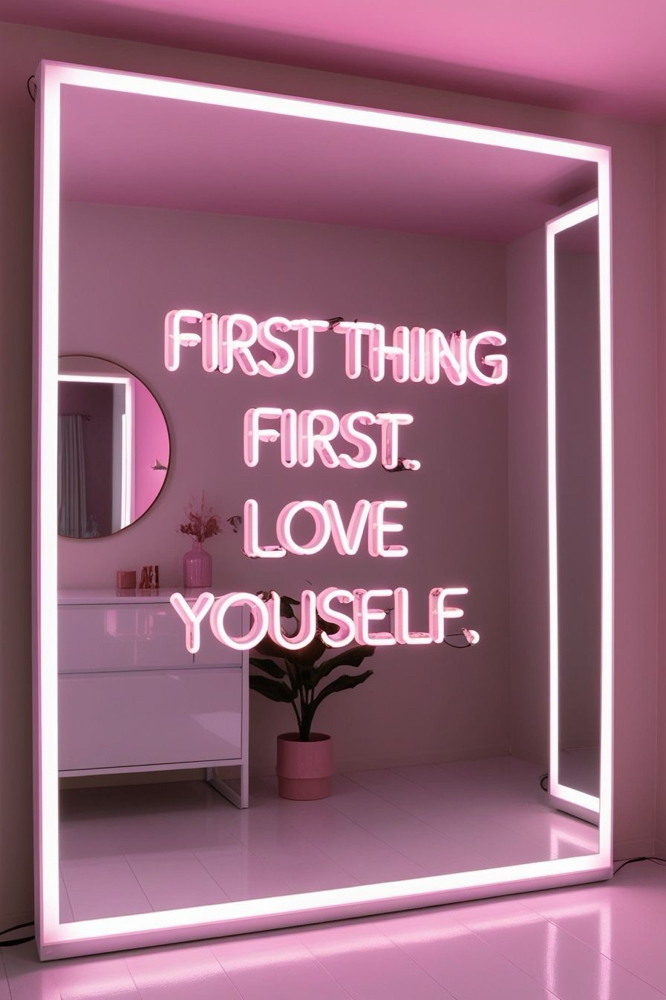 Empower Your Essence: Confidence