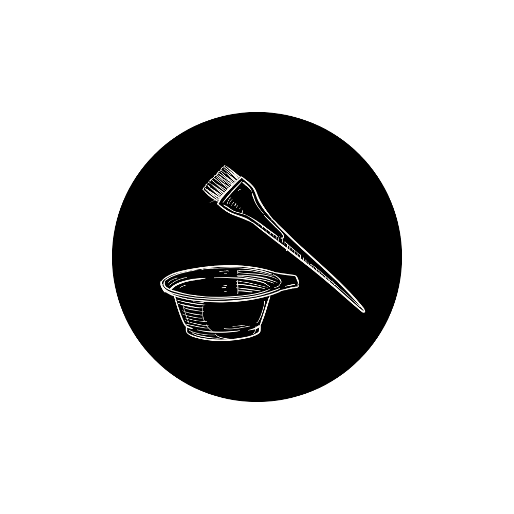 Root Retouch