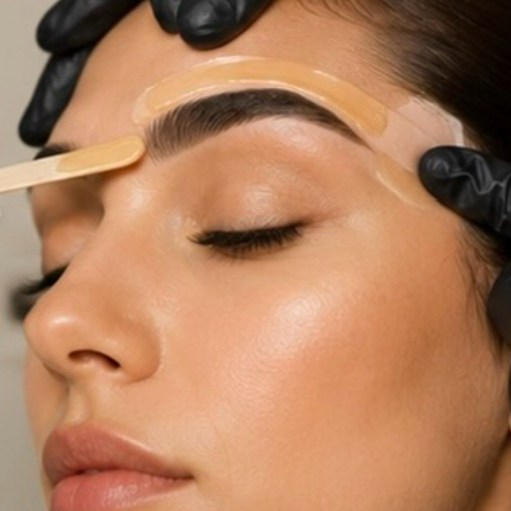Brow Wax at Maui Aesthetic Solutions in Wailuku, HI