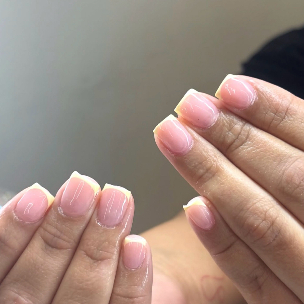 Builder Gel Fill at Nails by Bianca Annabelle in Grand Island, NE