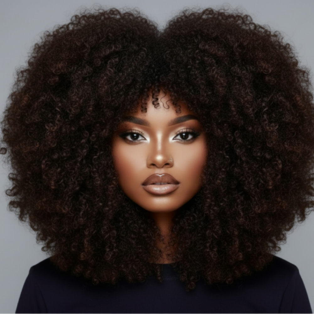 Crochet Weave at Haux of Crowns in Clinton, MD