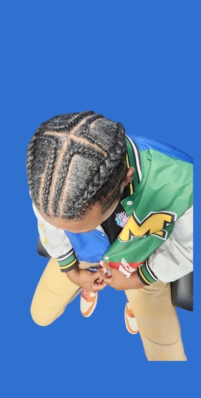 Freestyle Braids