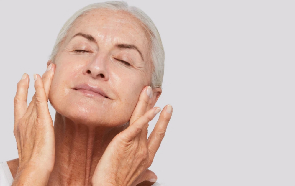 Age Defying Facial