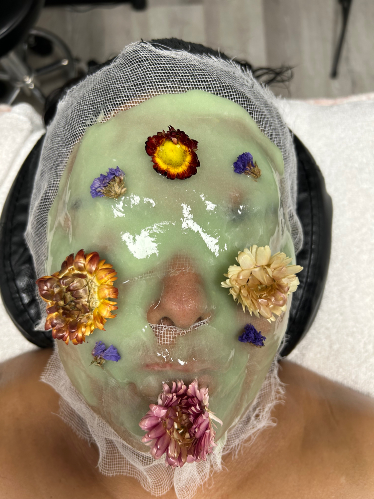 Bonita mini Facial