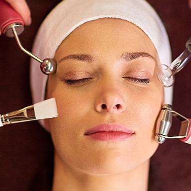 Quarterly Maintenance Facial at Skin Coach in Houston, TX