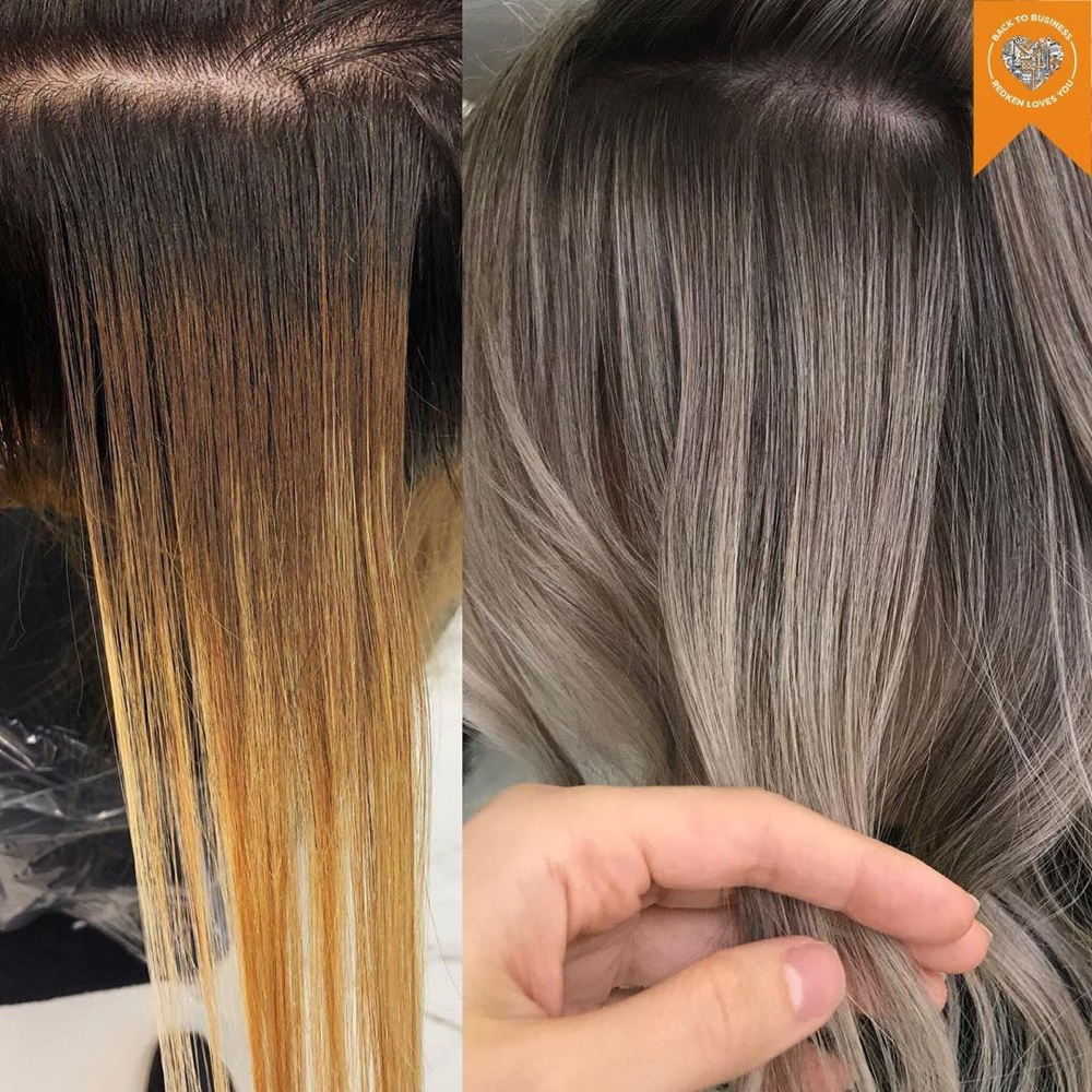 Color Correction