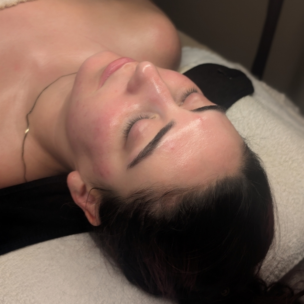 Advanced Facial | 90 Minute at Vanity Skin & Lash in Chattanooga, TN
