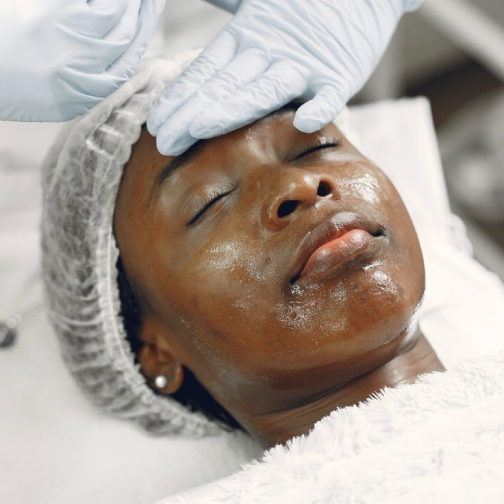 Personalized Facial at KDM Derma Therapy in Centerton, AR