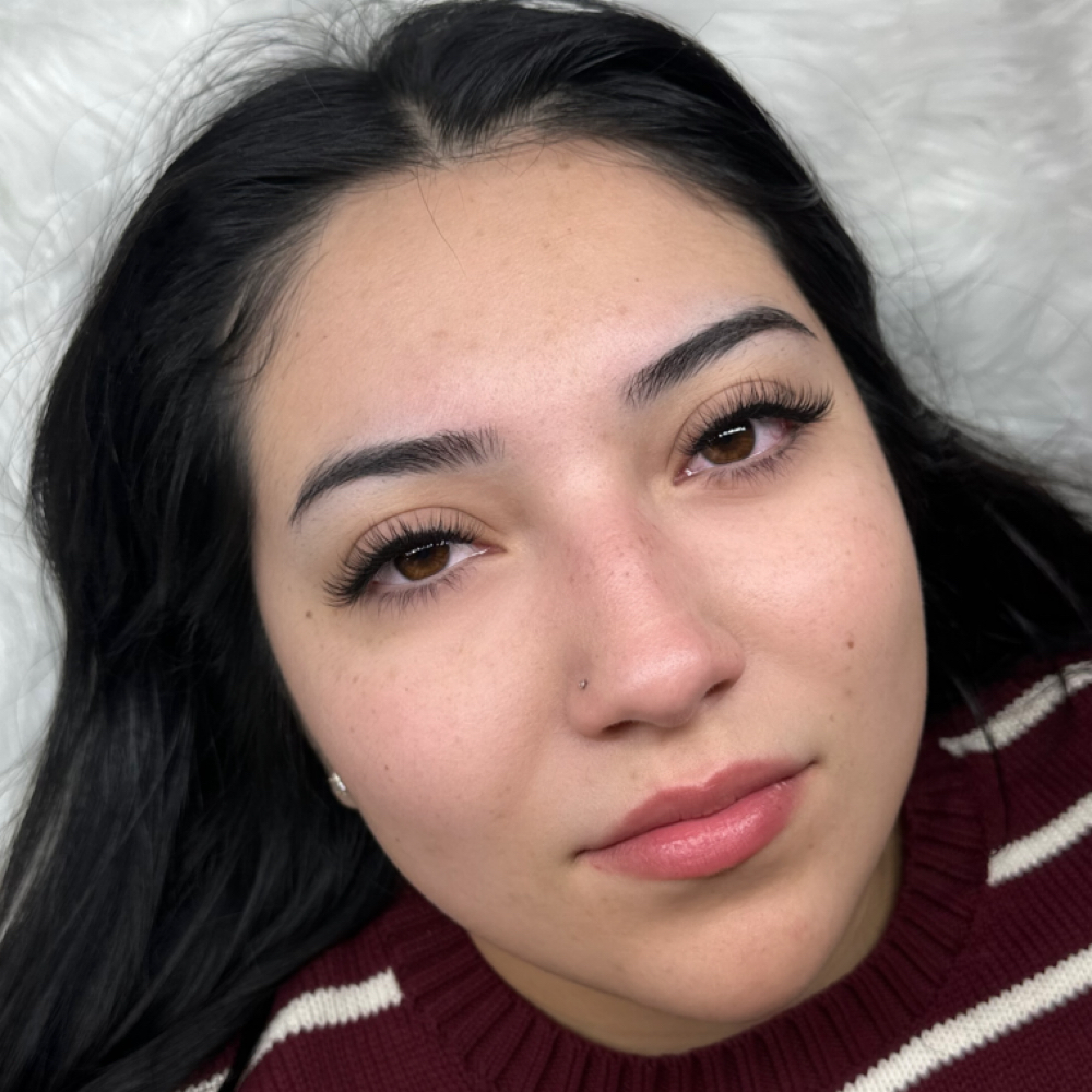 Y2K 🪩 Full Set at La Dama Beauty Salon in Farmville, NC