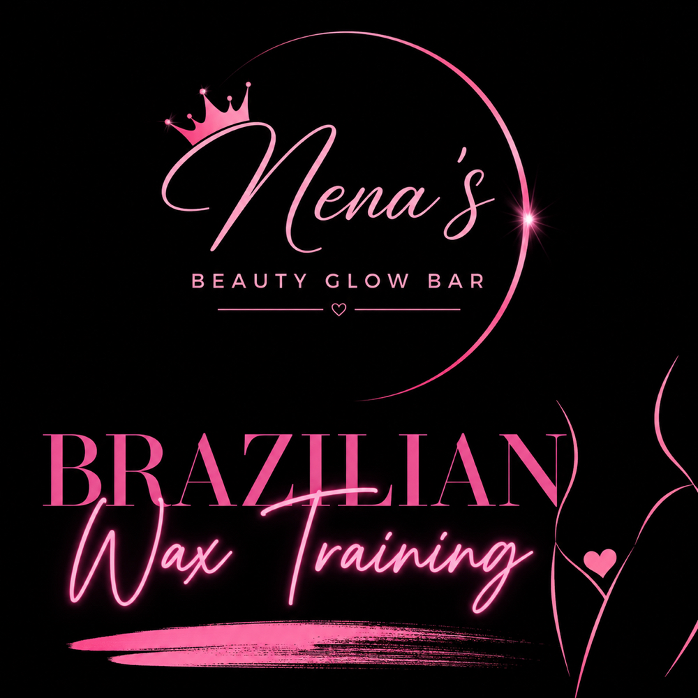 💕Brazilian wax Training💕 at Nena’s Beauty Glow Bar in North Las Vegas, NV