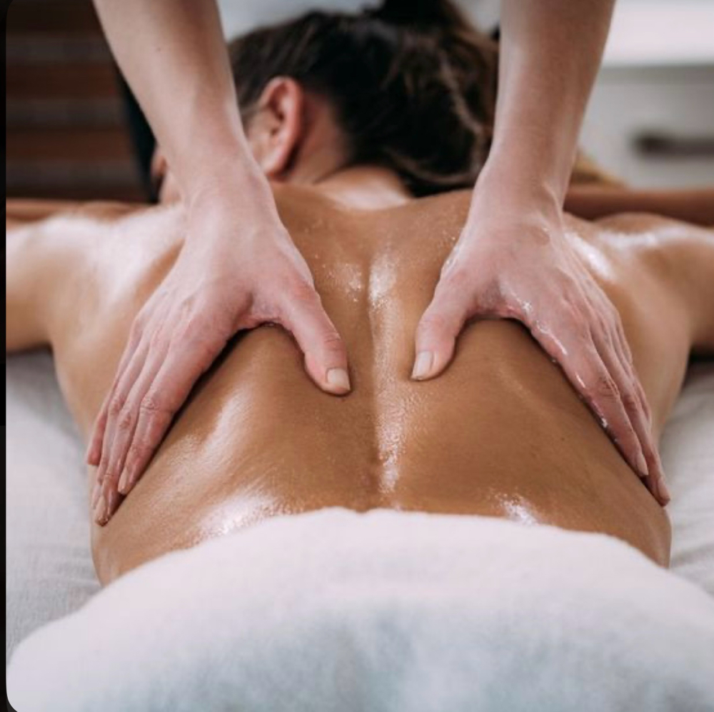 Back Treatment