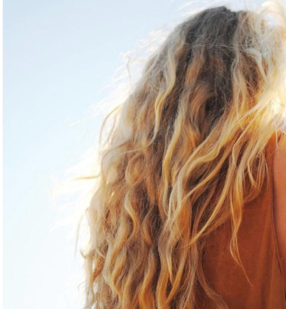 Blow Dry & Style