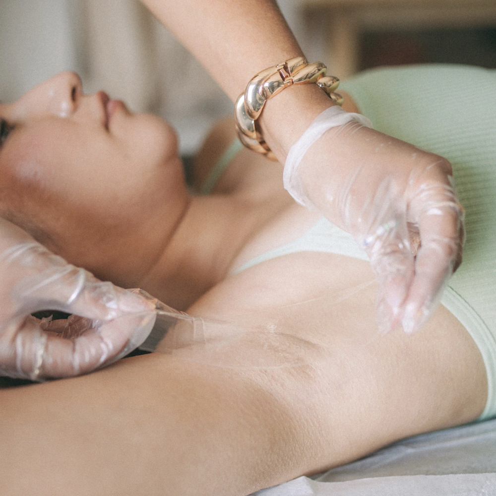 Ingrown Rescue Mask at BARE BRAZILIAN in Auburn, AL