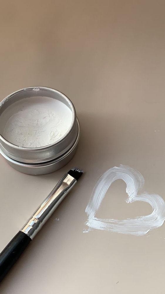 Eyebrow Tint