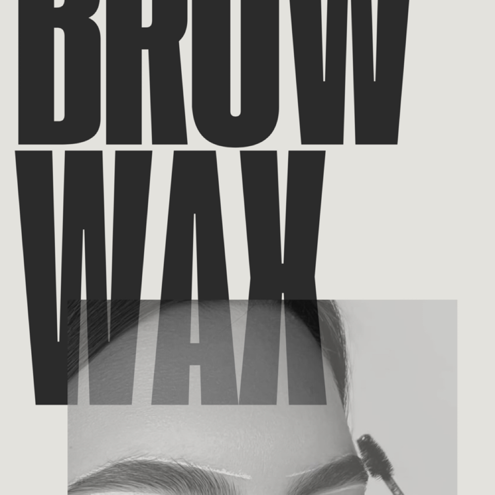 BROW WAX at SKIN BY ELENA in Riverside, CA