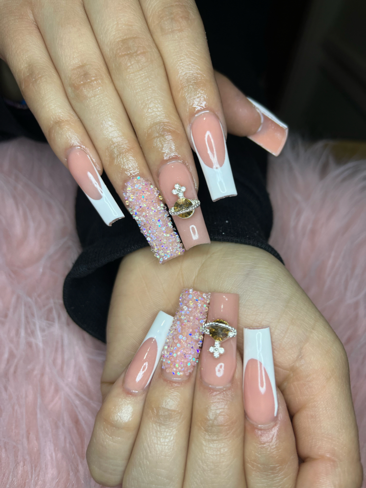 Full Set - X-long