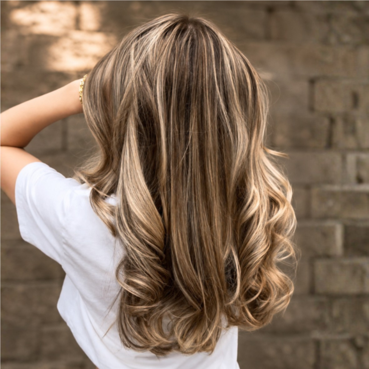 Haircut With Color at CLASSY HAIR STUDIO in Olathe, KS