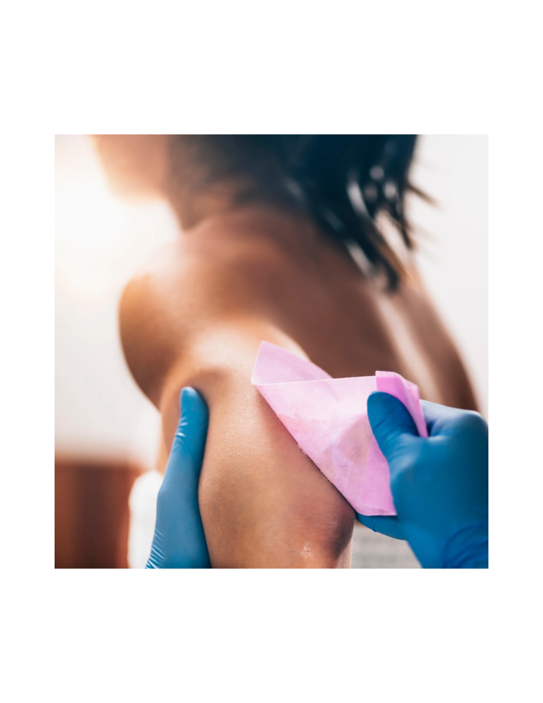 Lower Arm Wax at Anastasia’s Crown in Pittsburgh (Shadyside Area), PA