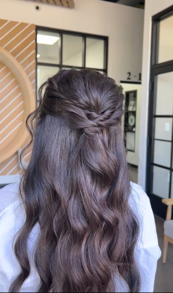 UPDO