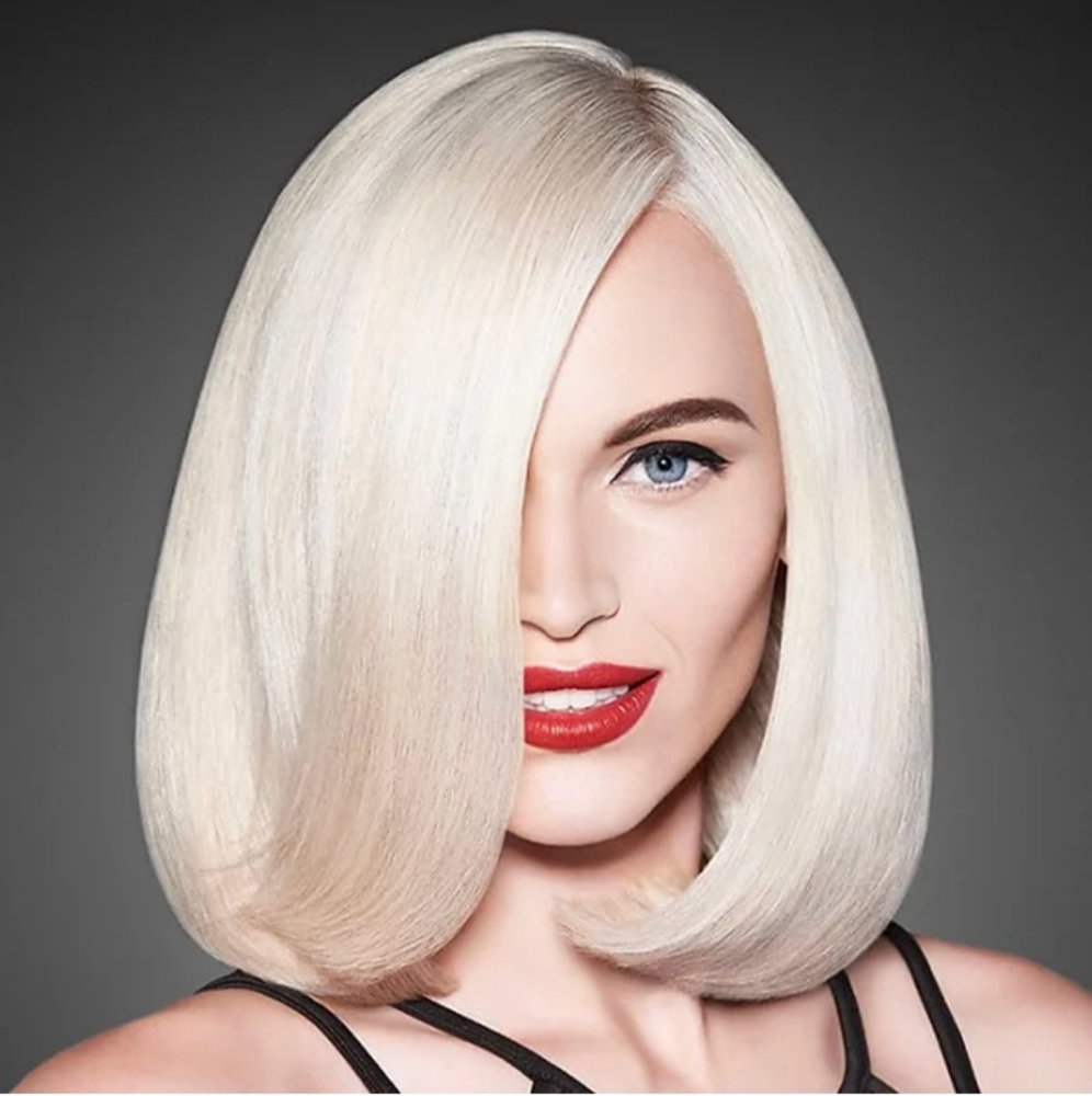 BLEACH TOUCH UP