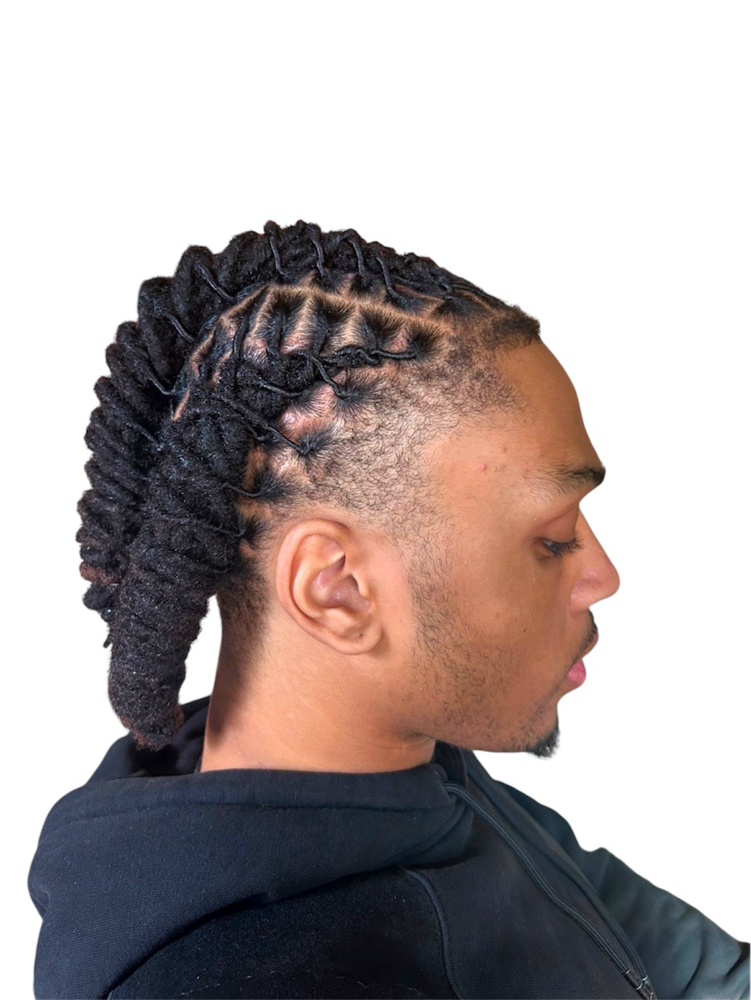 Loc Re-Twist