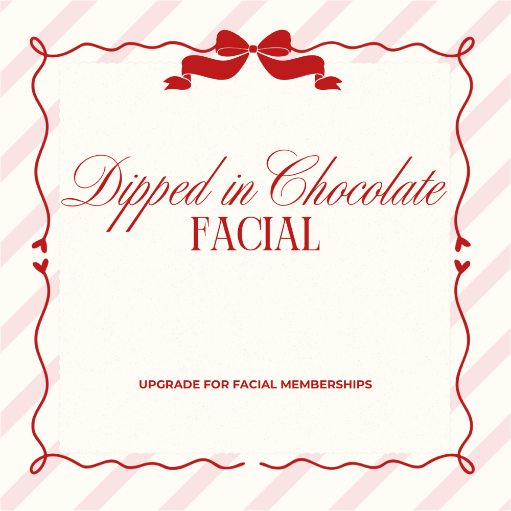 Dipped In Chocolate Upgrade