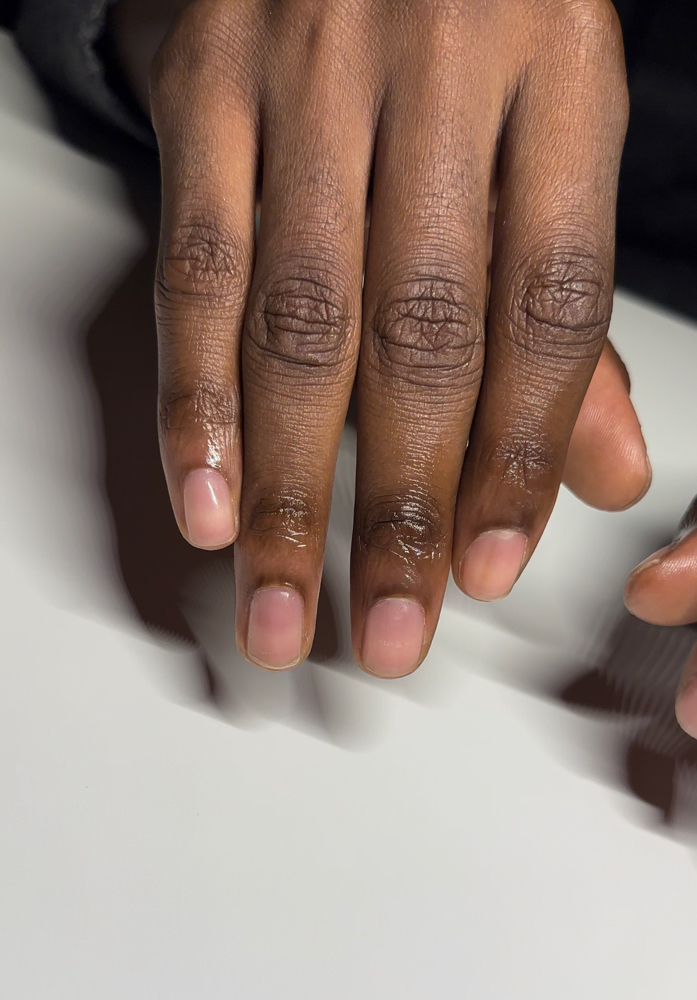 Basic Manicure