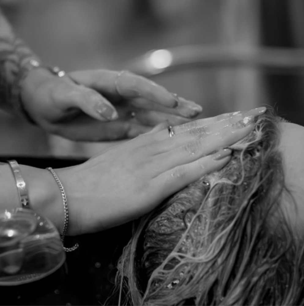 Scalp Treatment at H & B Beautyy in Newport, KY