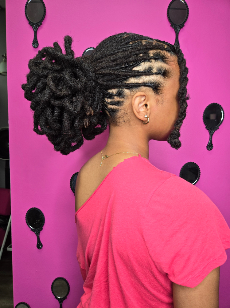 Extended Loc Styles