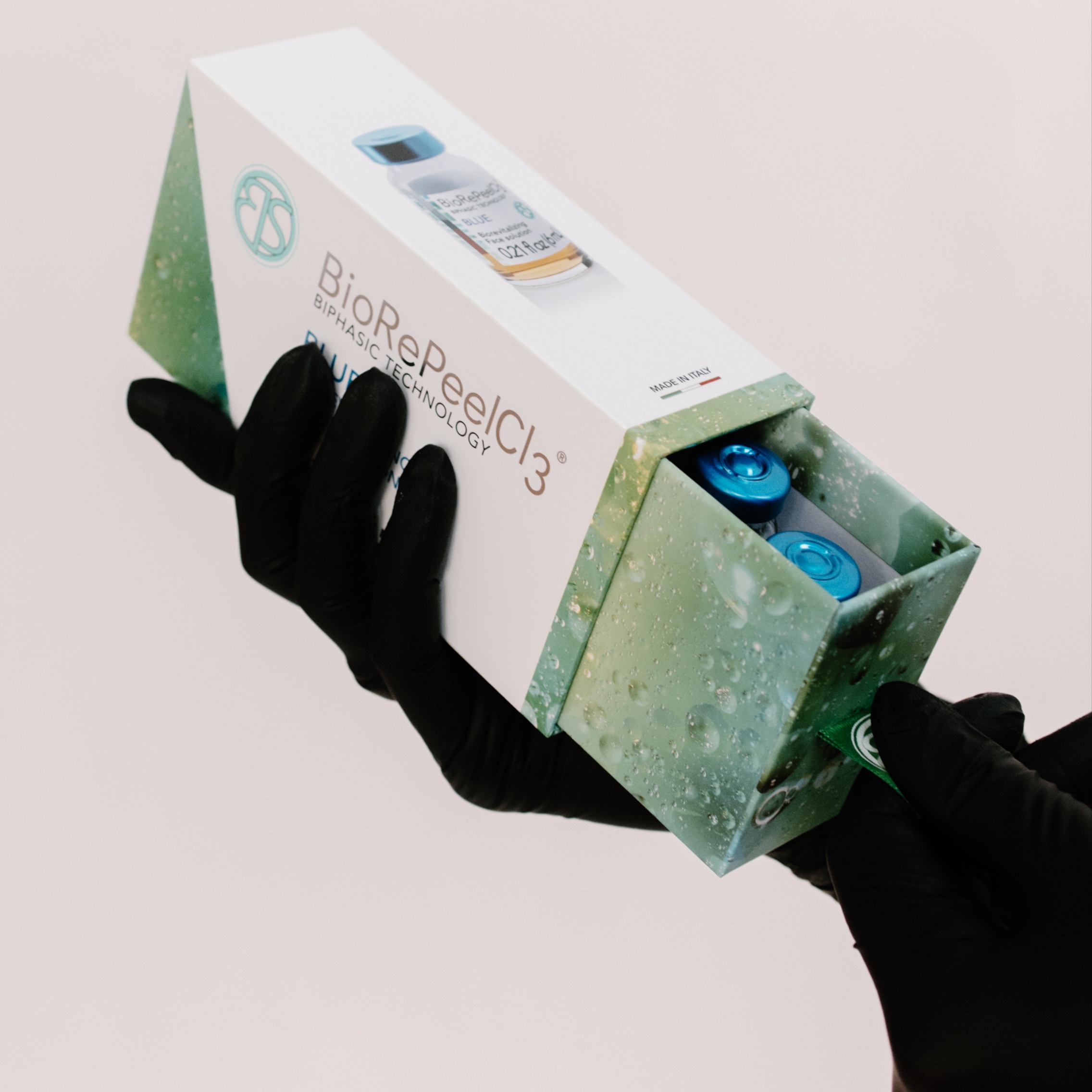 BioRePeel Treatment at Allure Aesthetics & Beauty Co in Oregon, IL
