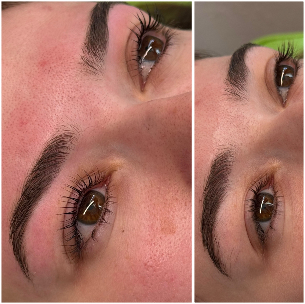 Lash Lift