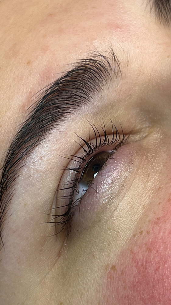 Lash Lift