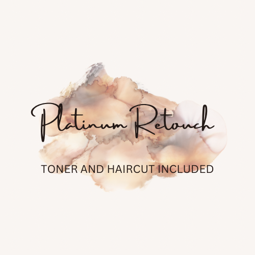 Platinum Retouch