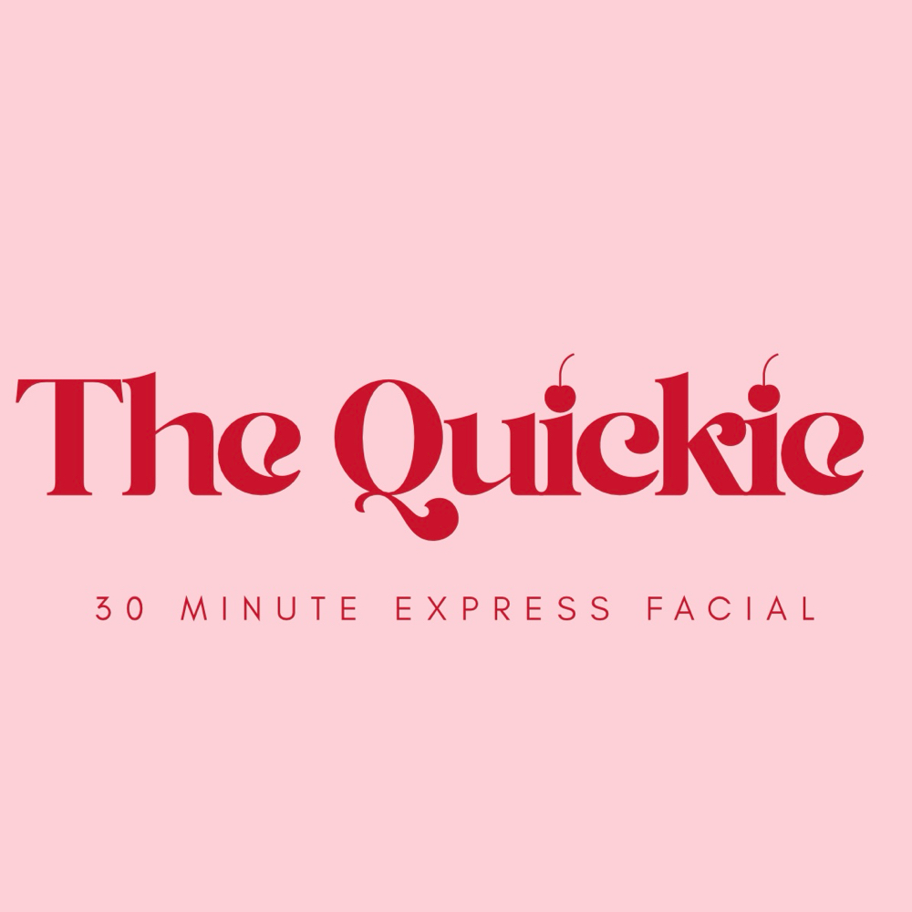 The Quickie: Express Facial at Cherry Bomb Beauty Co. in Theodore, AL