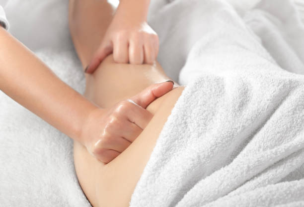 Sculpt & Glow Cellulite Treatment at LJ’s Aesthetics in Paris, ME