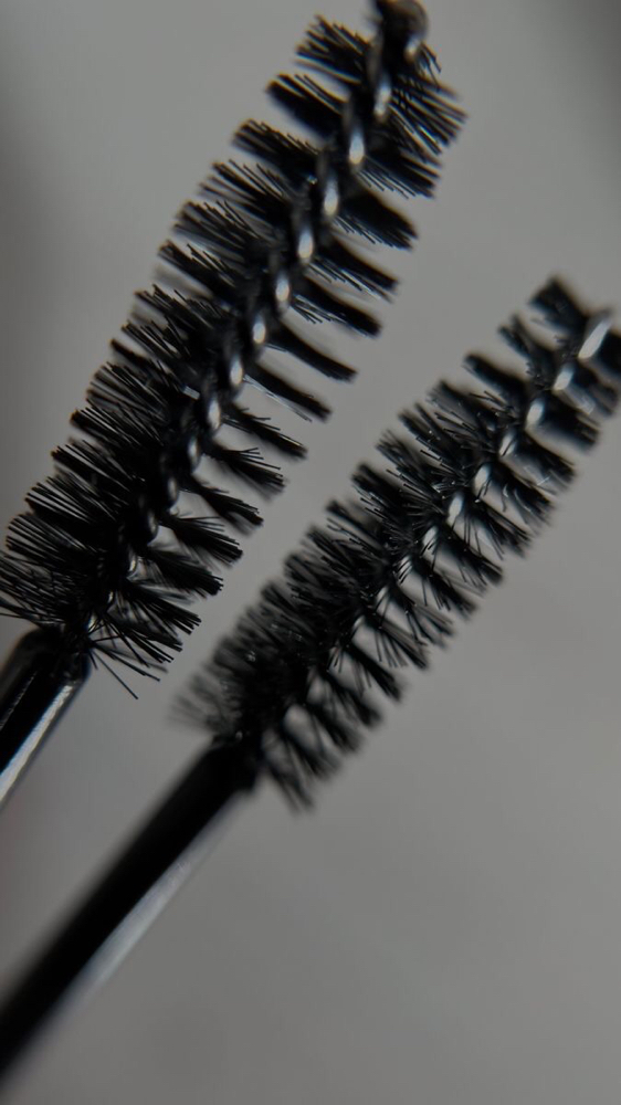 Bottom Lashes