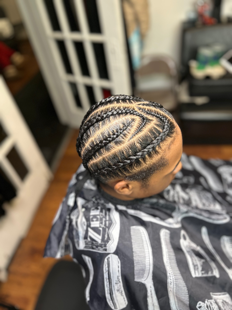 Braids