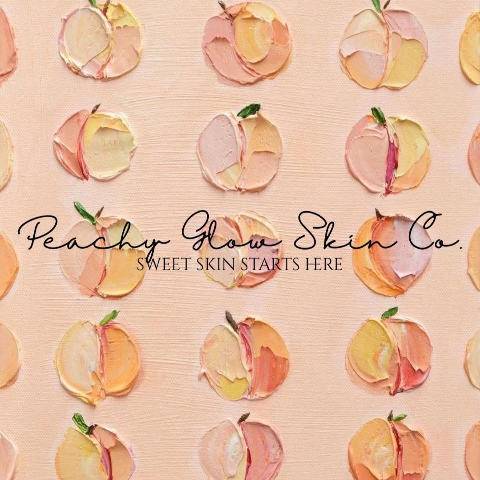 Peachy Glow & Go at peachyglowskinco in Denton, TX