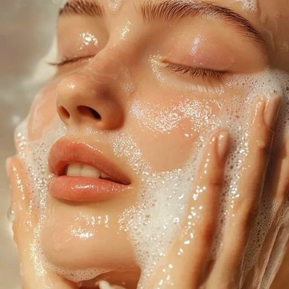 Express Facial at Copper 22 Salon in Mineral Wells, WV